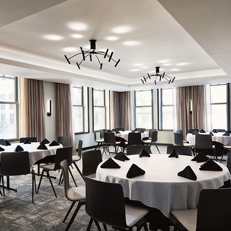 Ac Hotel By Marriott Kansas City Downtown Luaran gambar