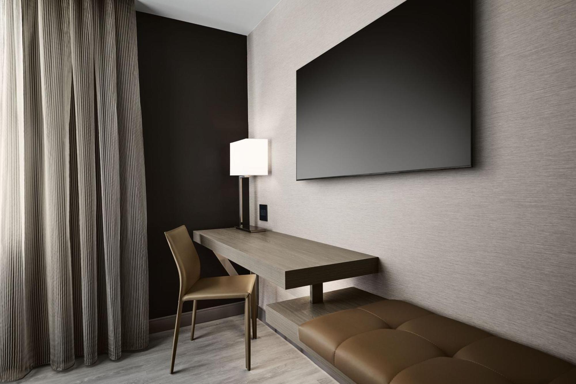 Ac Hotel By Marriott Kansas City Downtown Luaran gambar