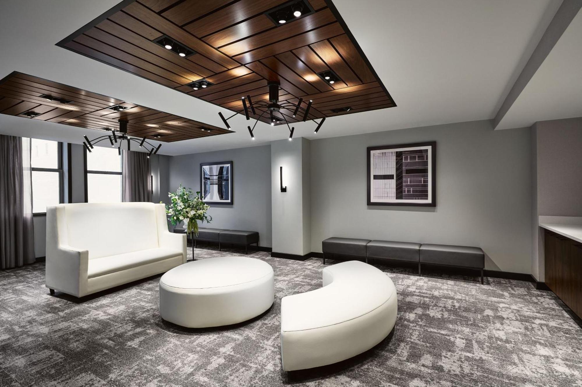 Ac Hotel By Marriott Kansas City Downtown Luaran gambar